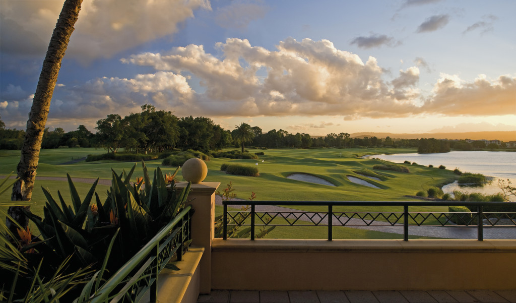 Golf_Getaway_Links_Hope_Island_Queensland Australia