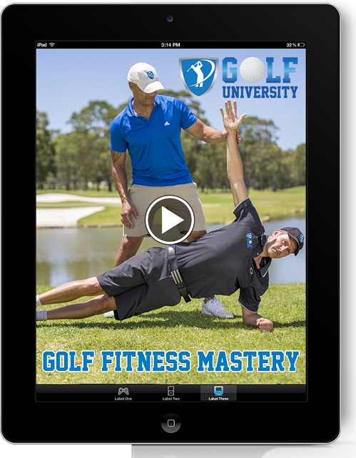 Golf_University_Fitness_Mastery_iPad_Play_Resized