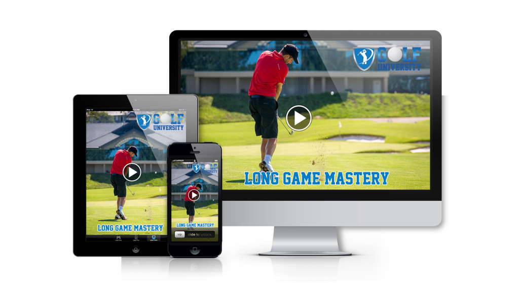 Golf_University_Long_Game_Mastery_All