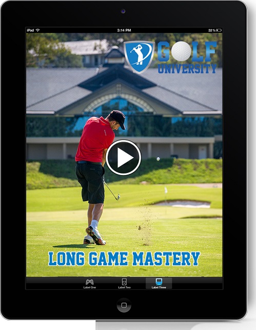 Golf_University_Long_Game_Mastery_iPad_Resized