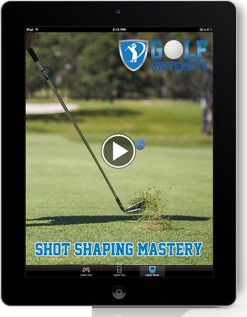 Golf_University_Shot_Shaping_Mastery_iPad_Resized